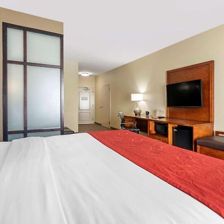 Comfort Suites Florence I-95 Luaran gambar