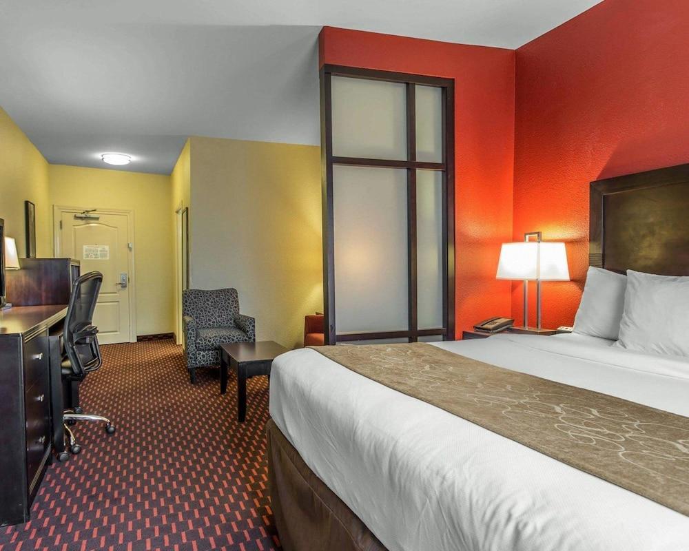 Comfort Suites Florence I-95 Luaran gambar