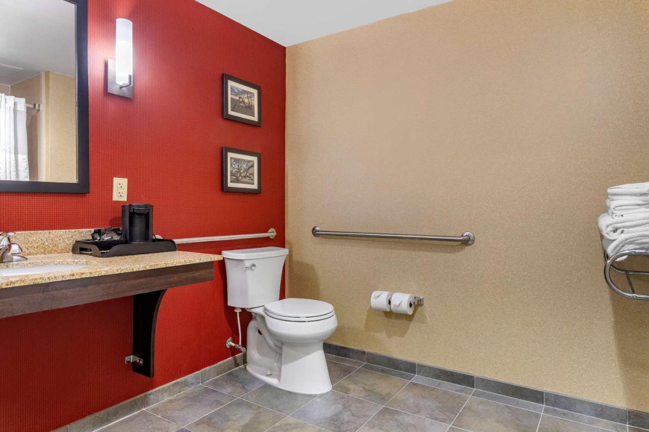 Comfort Suites Florence I-95 Luaran gambar