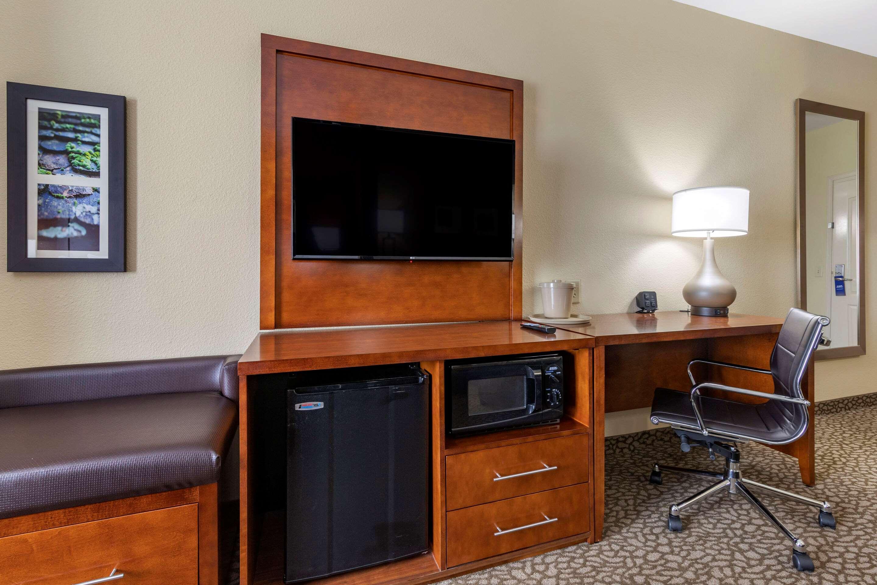 Comfort Suites Florence I-95 Luaran gambar