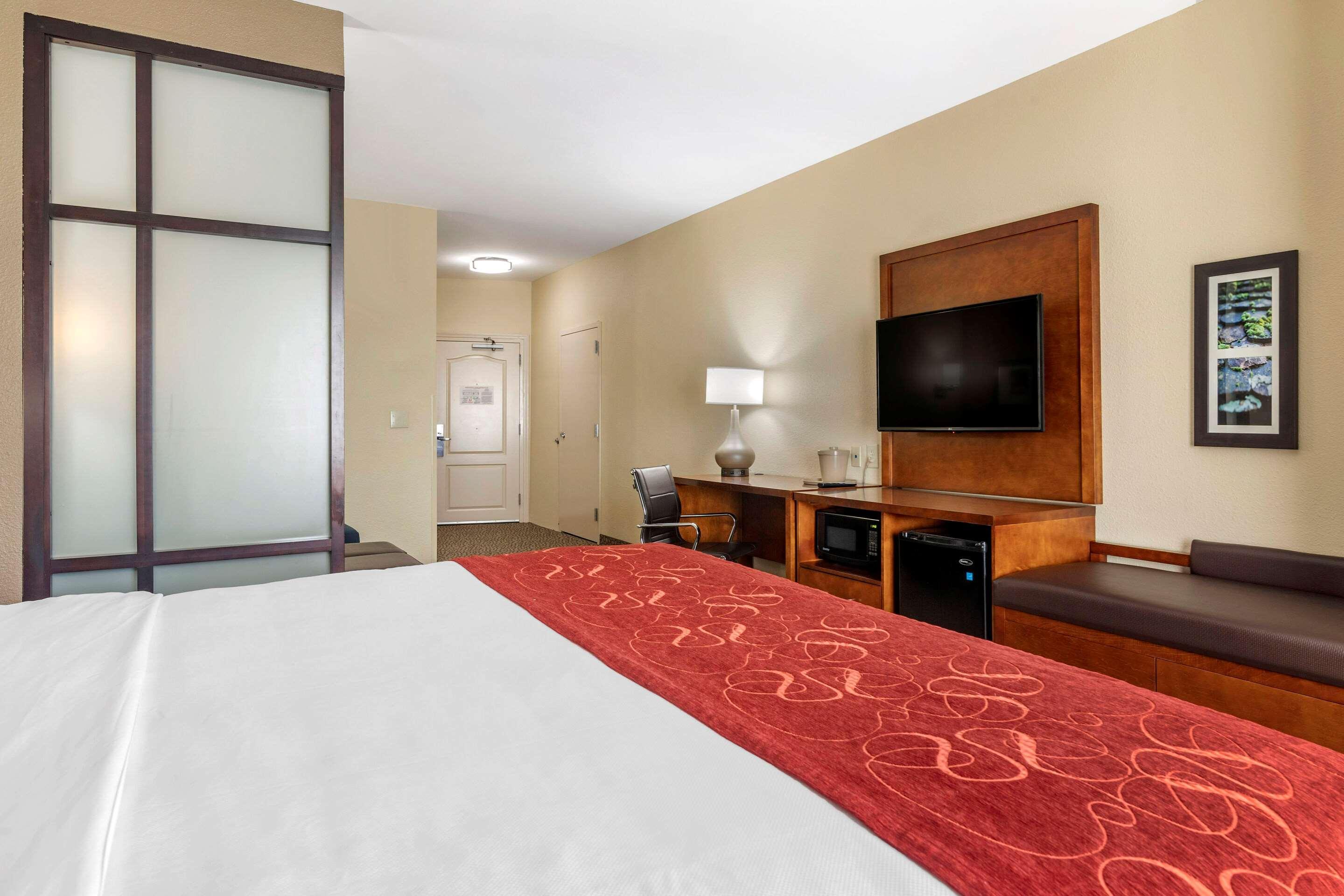 Comfort Suites Florence I-95 Luaran gambar