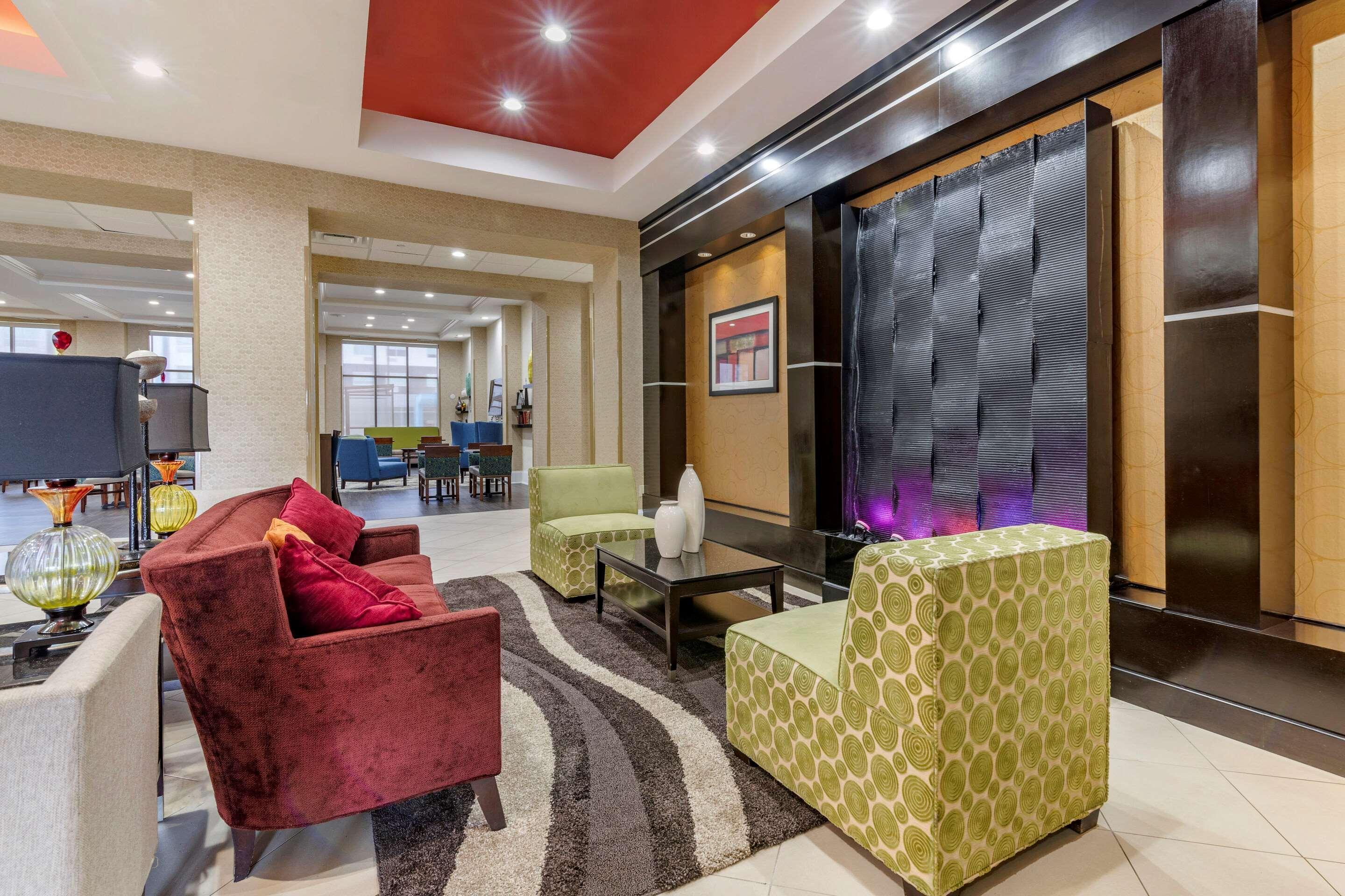 Comfort Suites Florence I-95 Luaran gambar