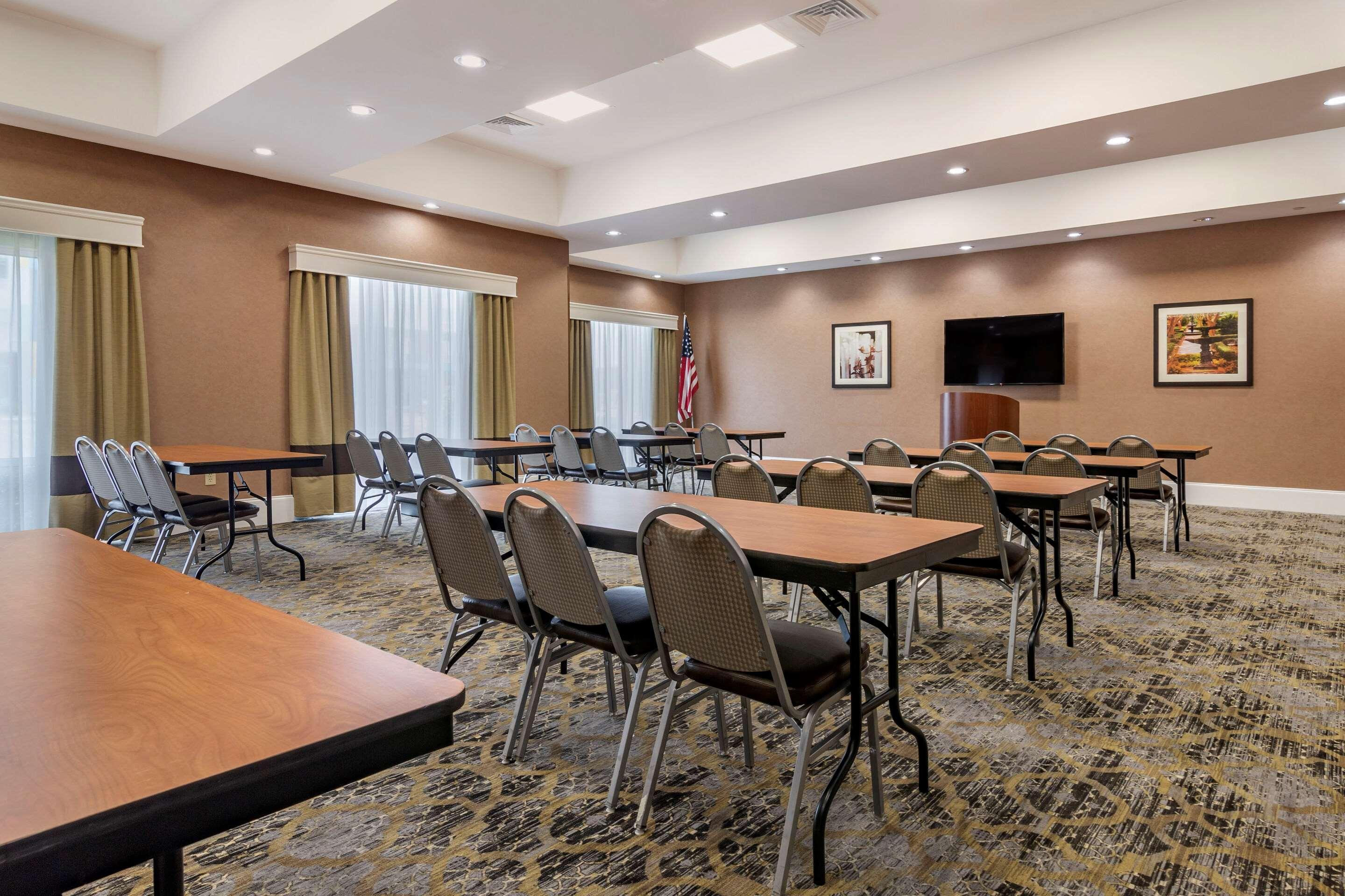 Comfort Suites Florence I-95 Luaran gambar