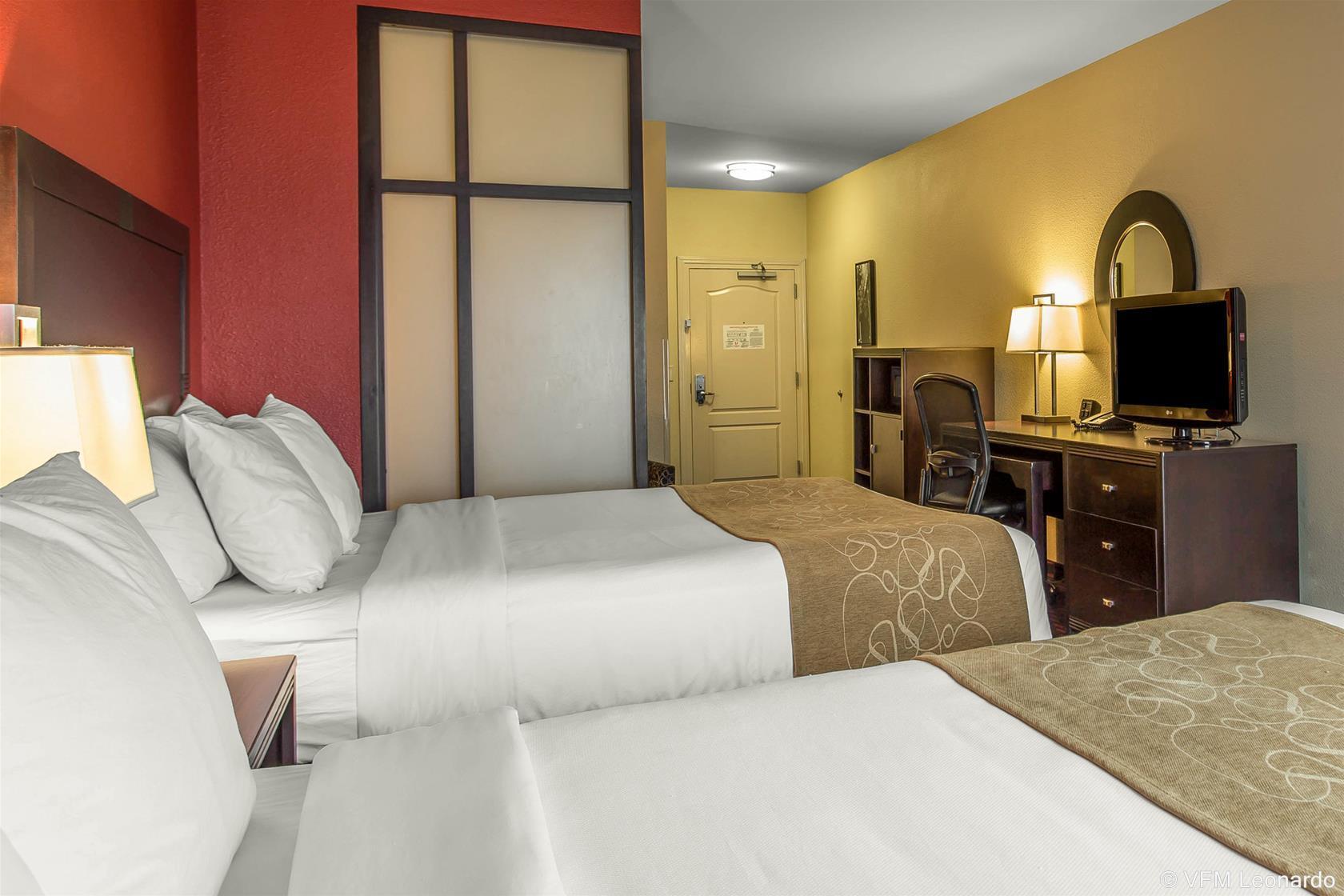 Comfort Suites Florence I-95 Luaran gambar