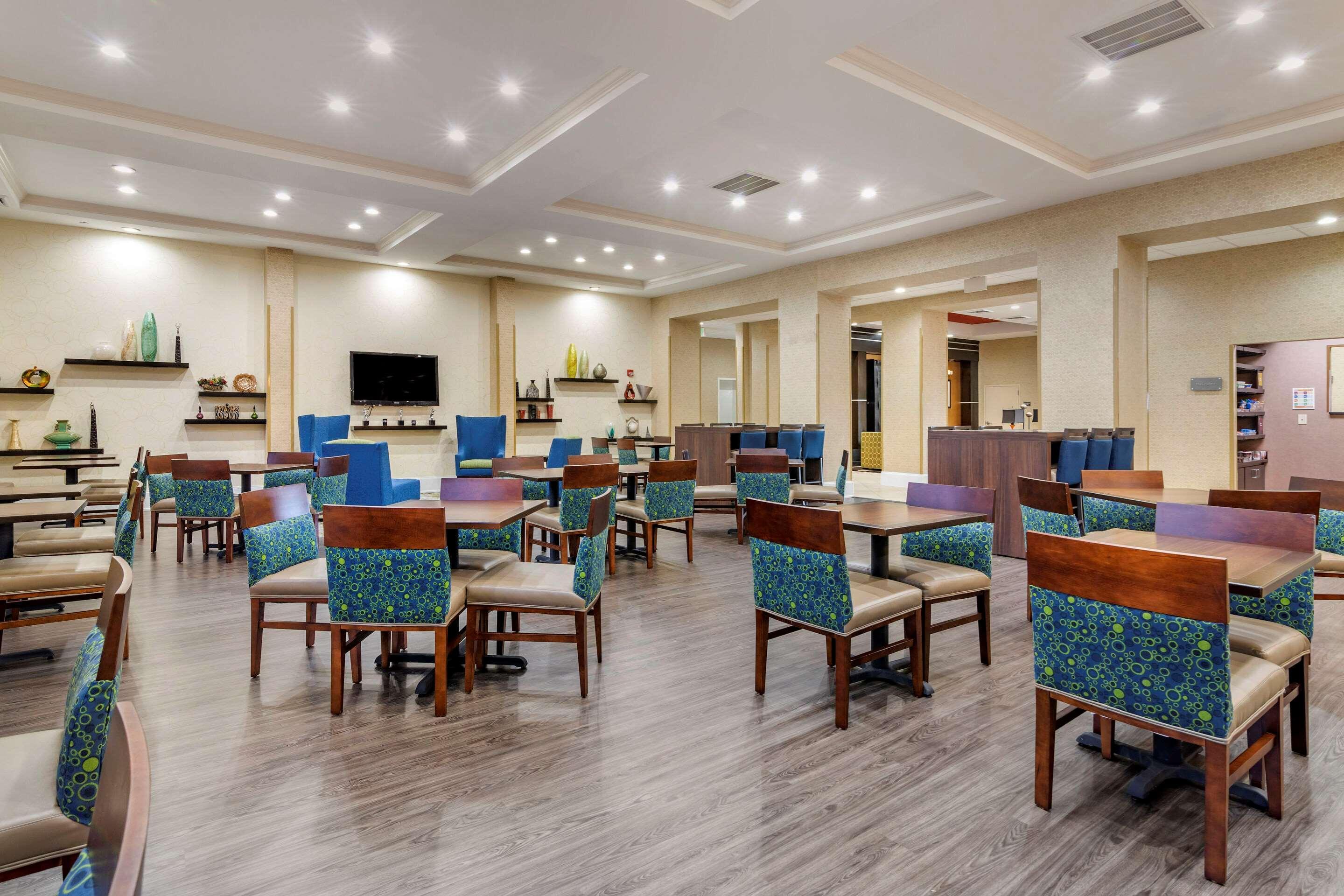 Comfort Suites Florence I-95 Luaran gambar