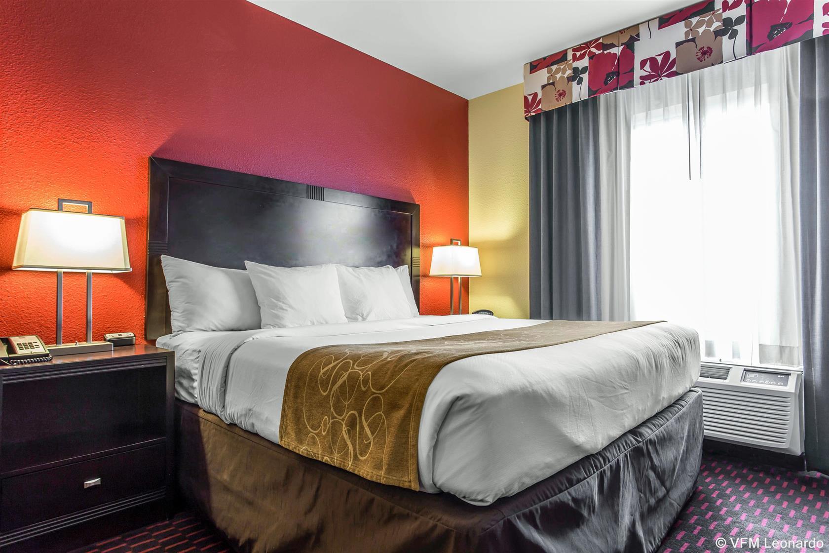 Comfort Suites Florence I-95 Luaran gambar