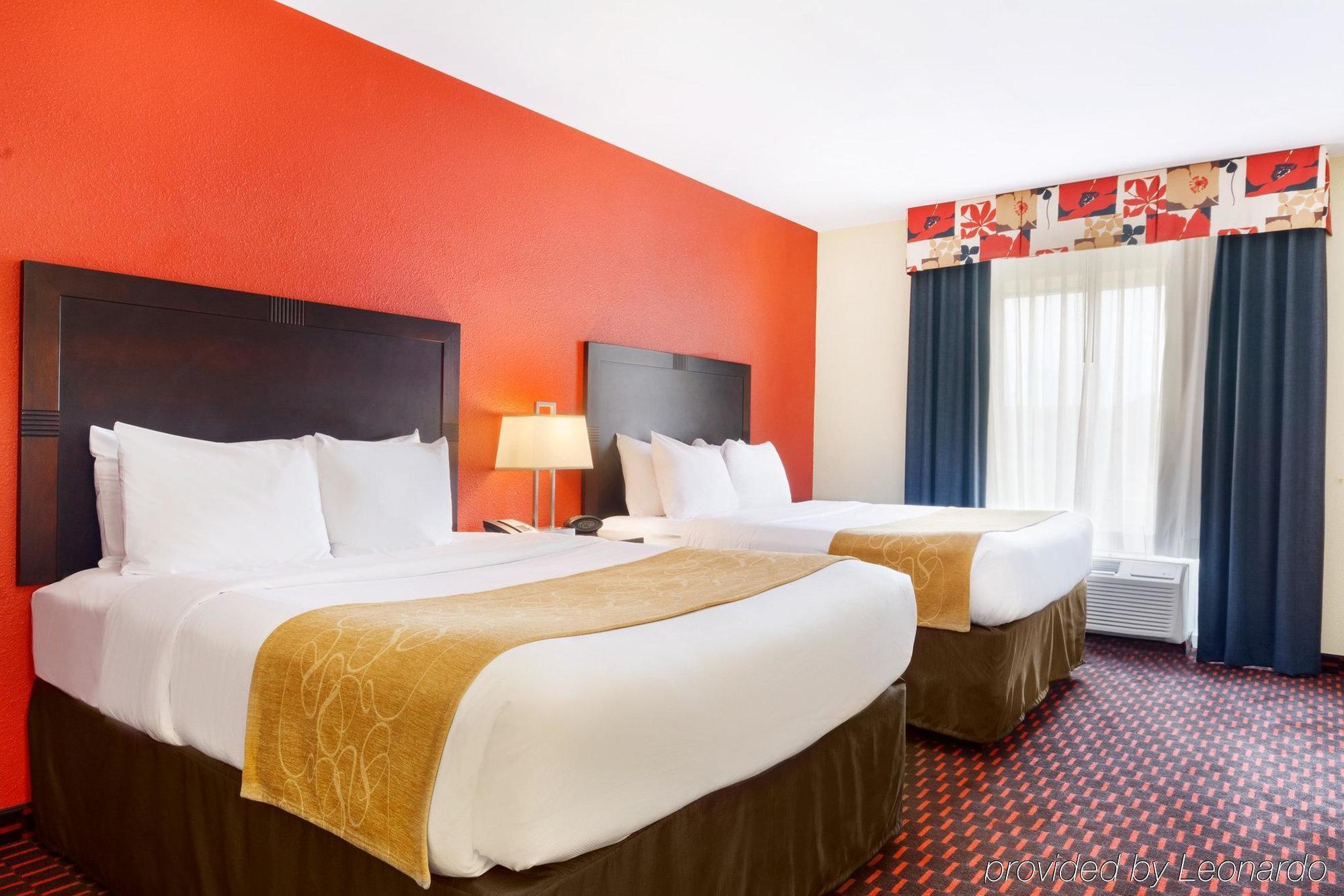 Comfort Suites Florence I-95 Luaran gambar