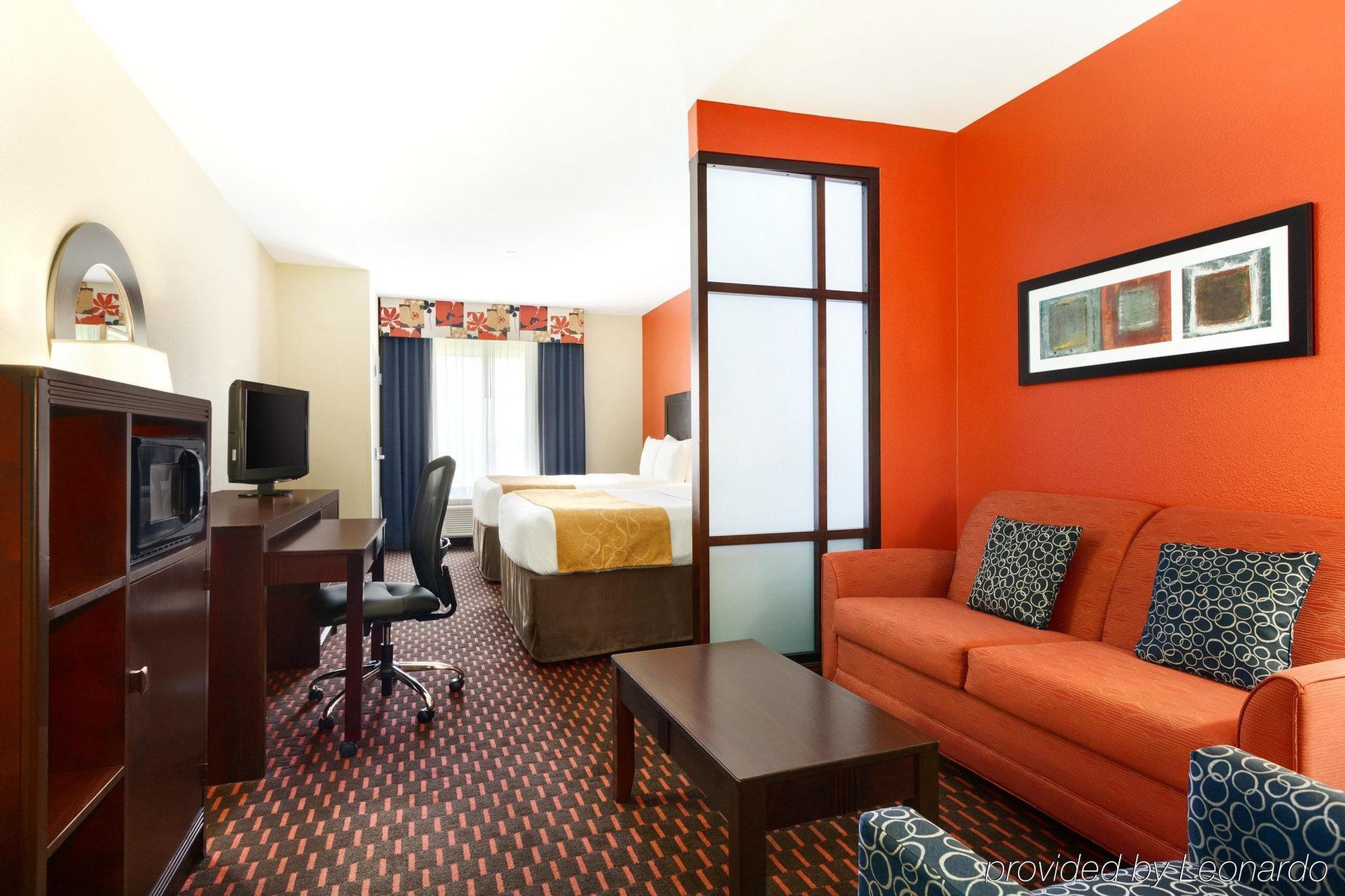 Comfort Suites Florence I-95 Luaran gambar