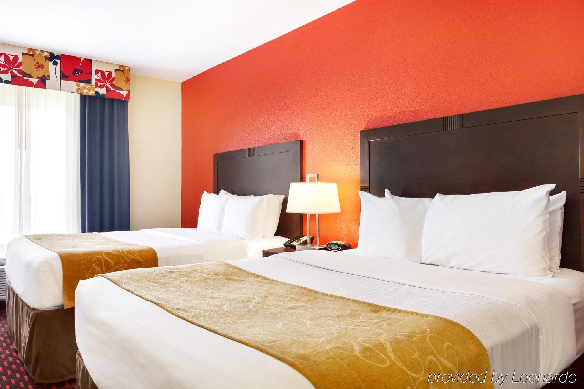 Comfort Suites Florence I-95 Luaran gambar