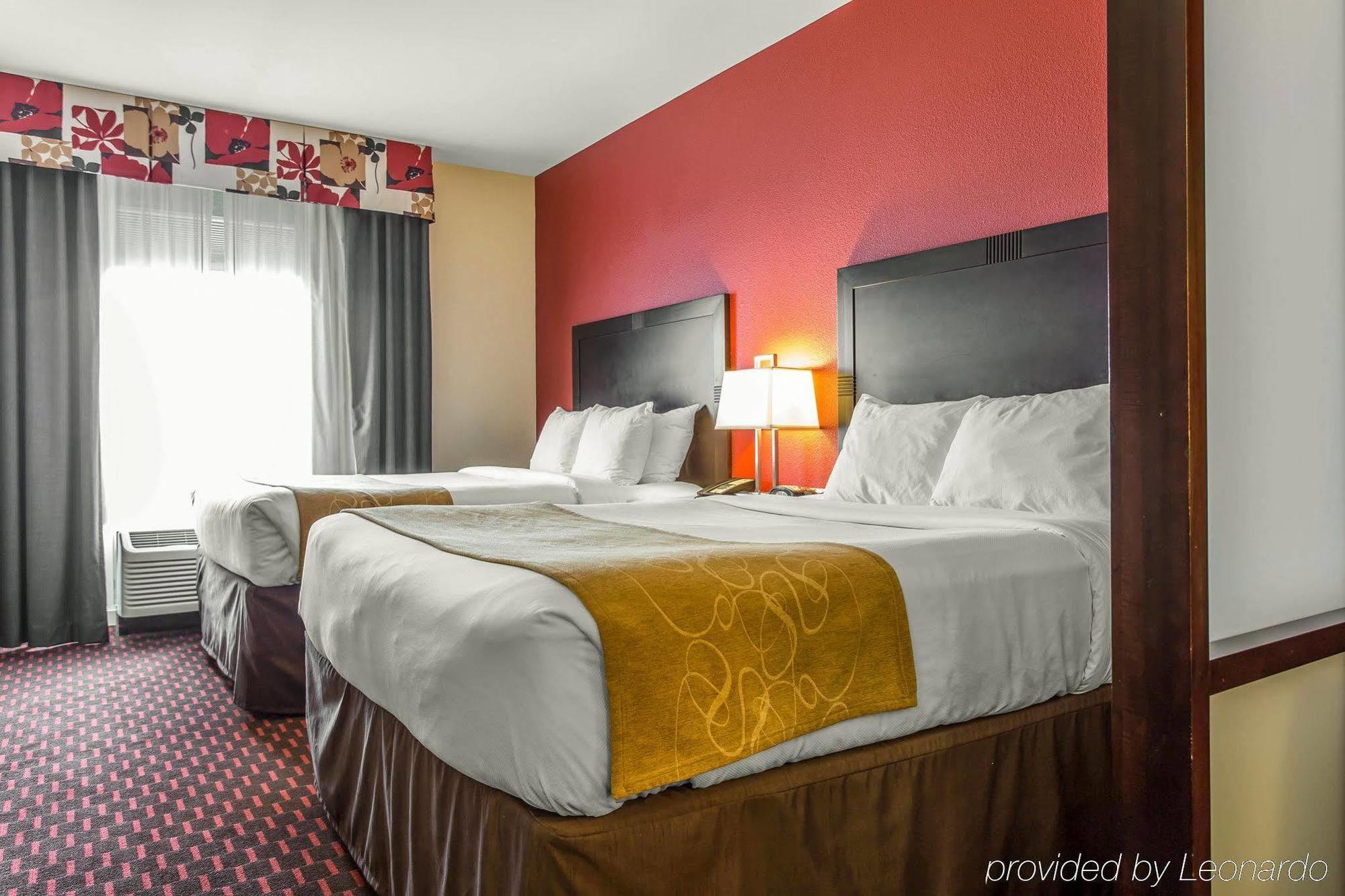 Comfort Suites Florence I-95 Luaran gambar