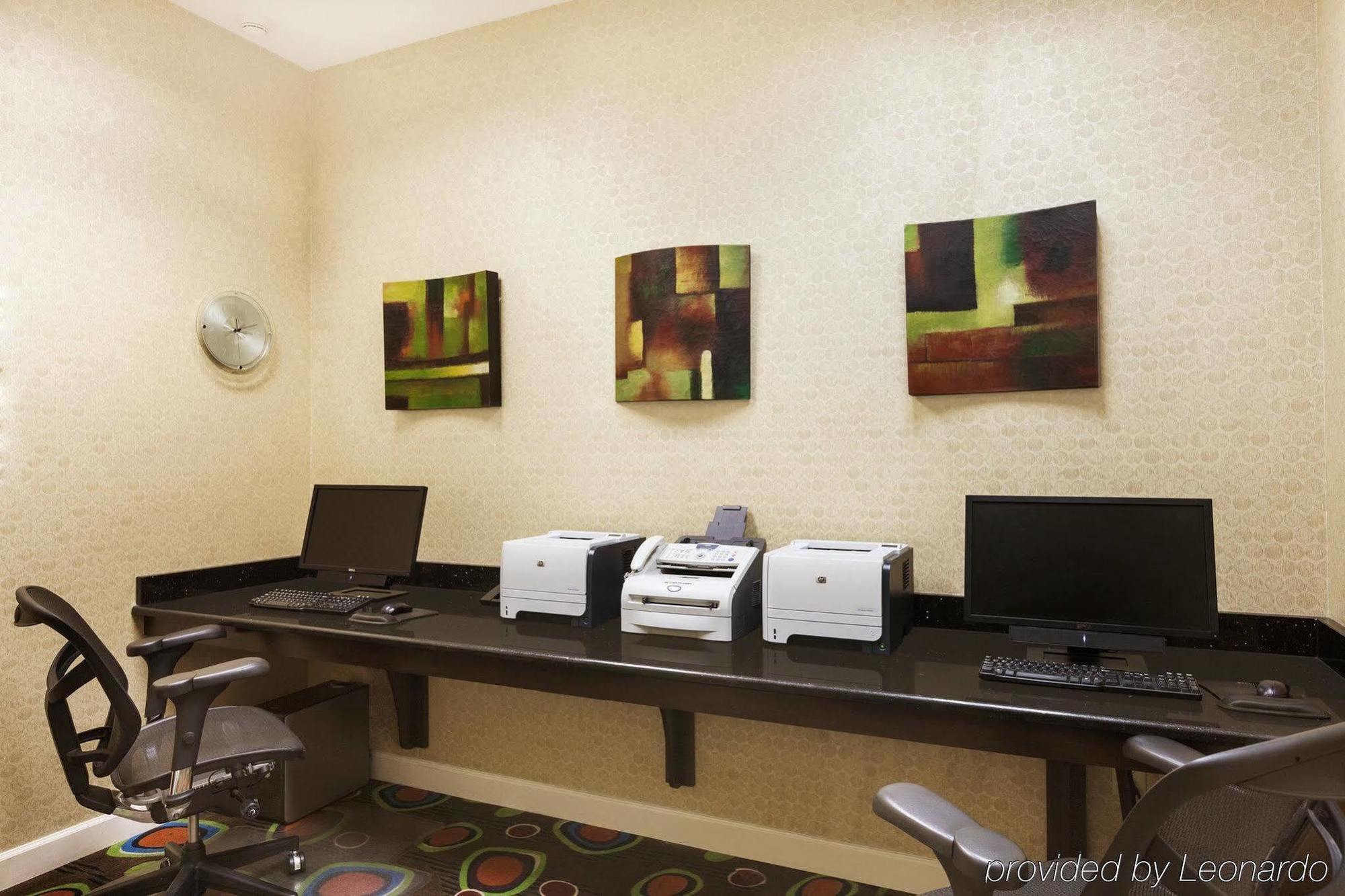 Comfort Suites Florence I-95 Luaran gambar