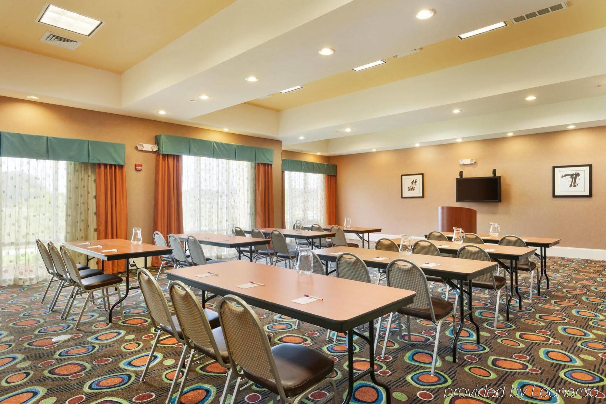 Comfort Suites Florence I-95 Luaran gambar