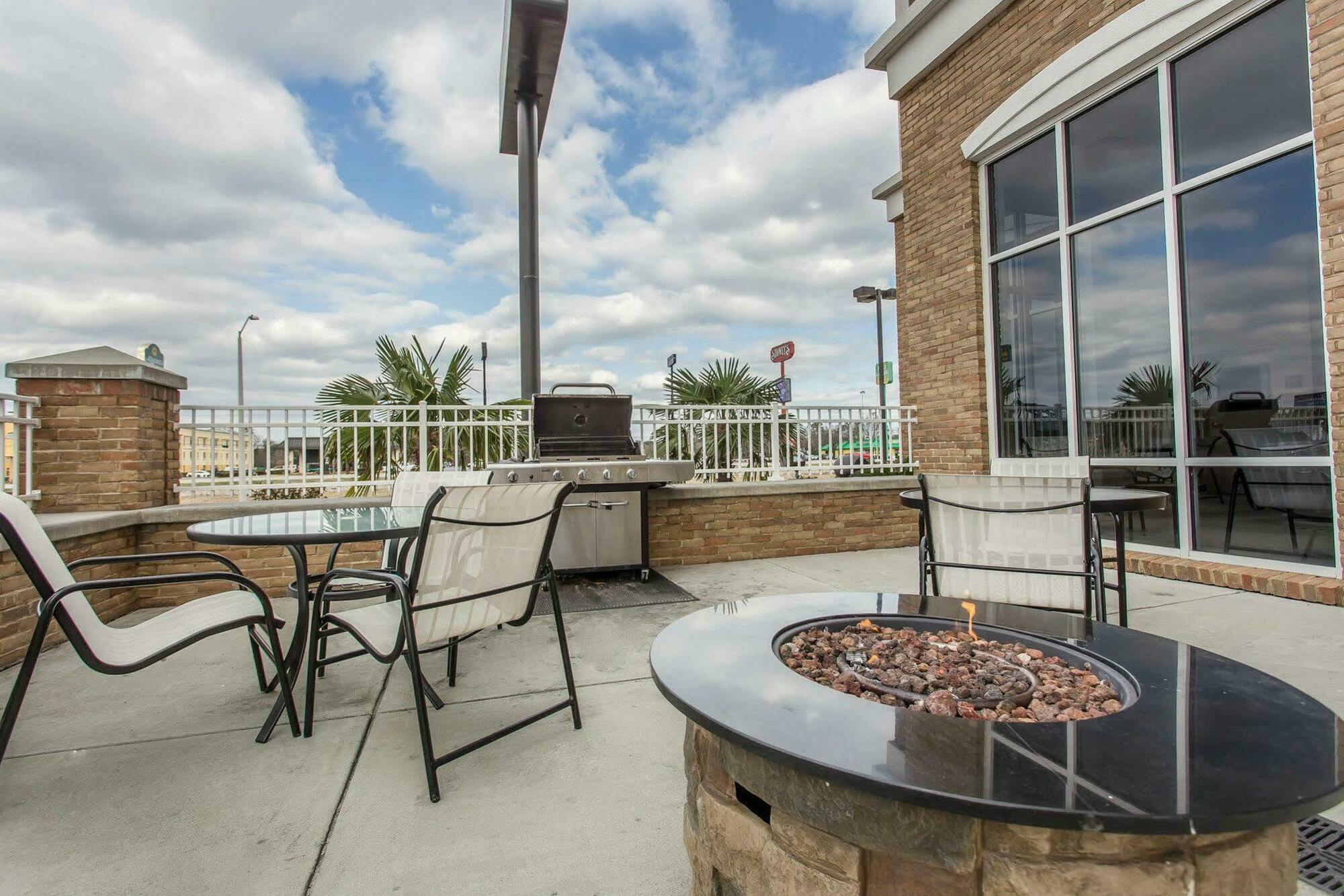 Comfort Suites Florence I-95 Luaran gambar