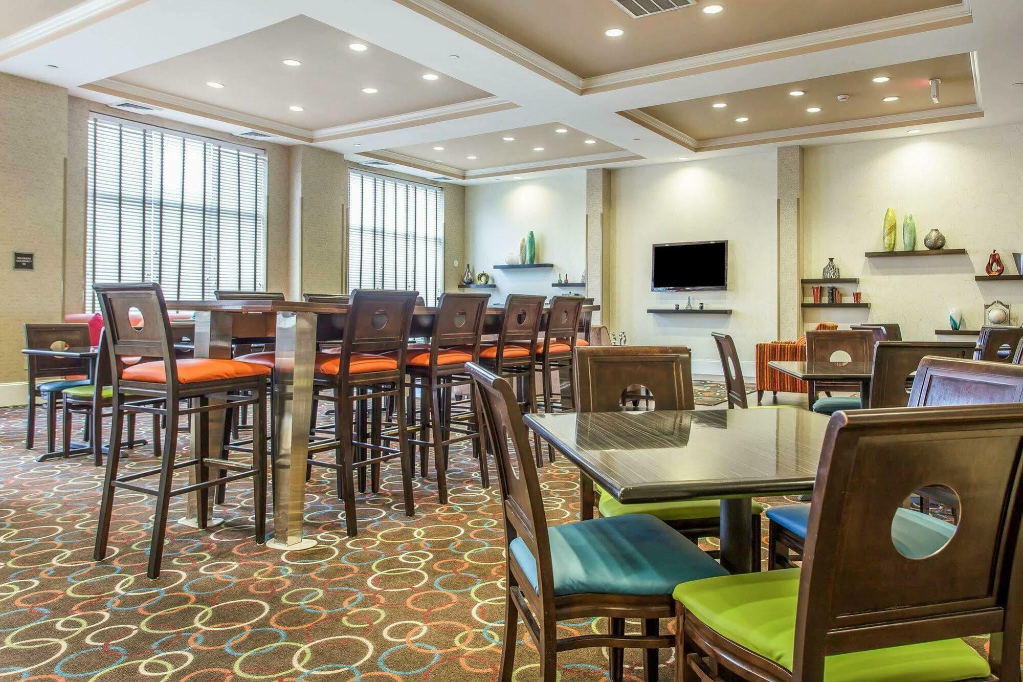 Comfort Suites Florence I-95 Luaran gambar