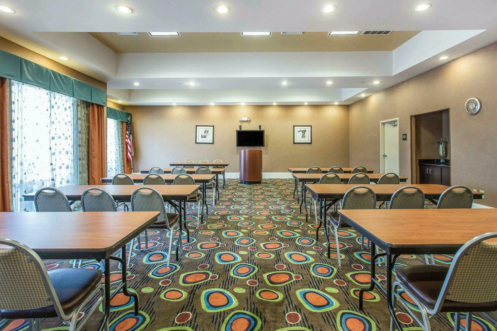 Comfort Suites Florence I-95 Luaran gambar